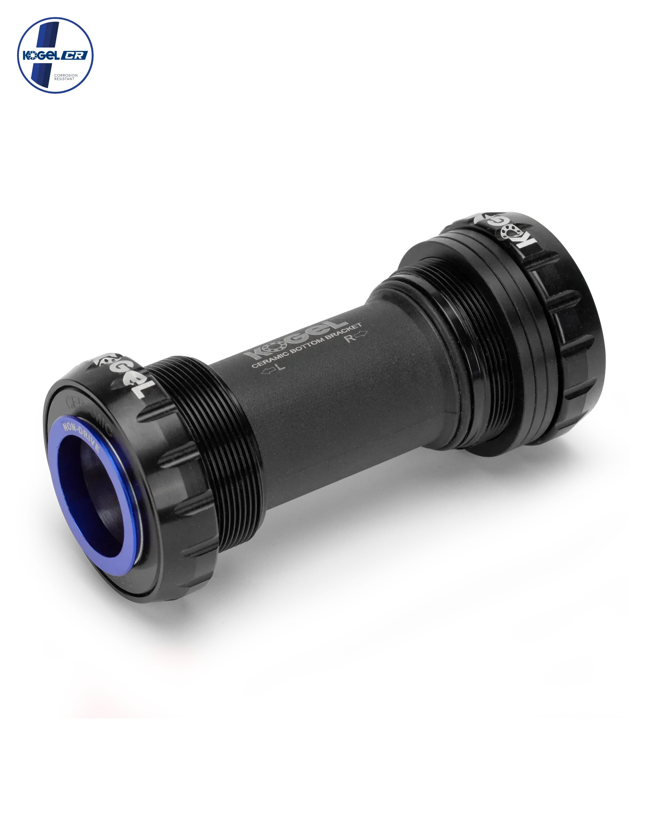 Kogel Bearings BSA-MTB-24 monobloc ceramic Shimano