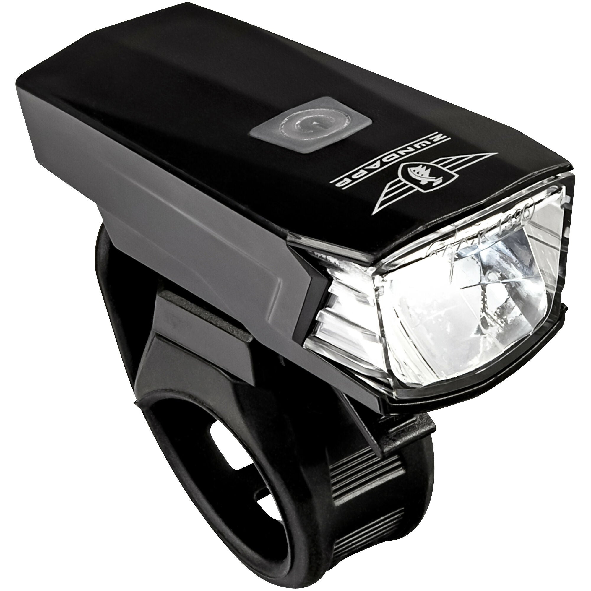 Zündapp ZA.K.15 set lumini bicicletă LED față-spate StVZO