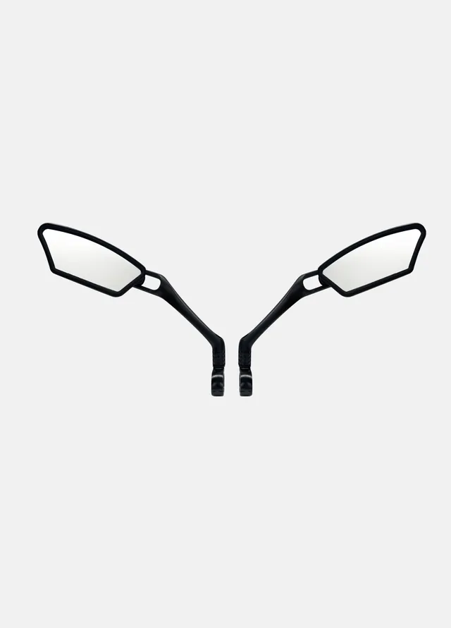 ENGWE oglinzi bicicleta pliabile 360 grade vizibilitate reglabila