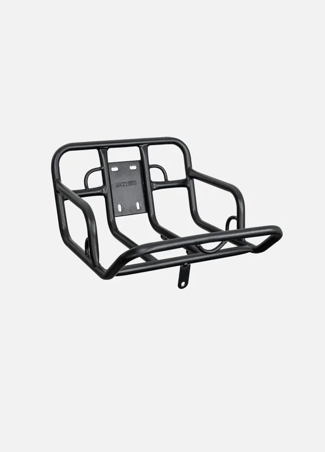 ENGWE P275 SE cos fata bicicleta metalic