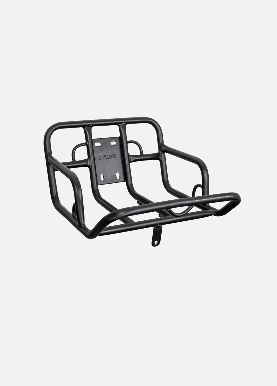 ENGWE P275 SE cos fata bicicleta metalic