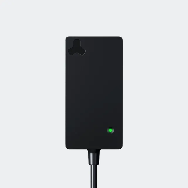 Fazua Charger EU Ride 50 incarcator baterie 2A