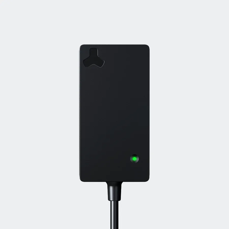 Fazua Charger EU Ride 50 incarcator baterie 2A