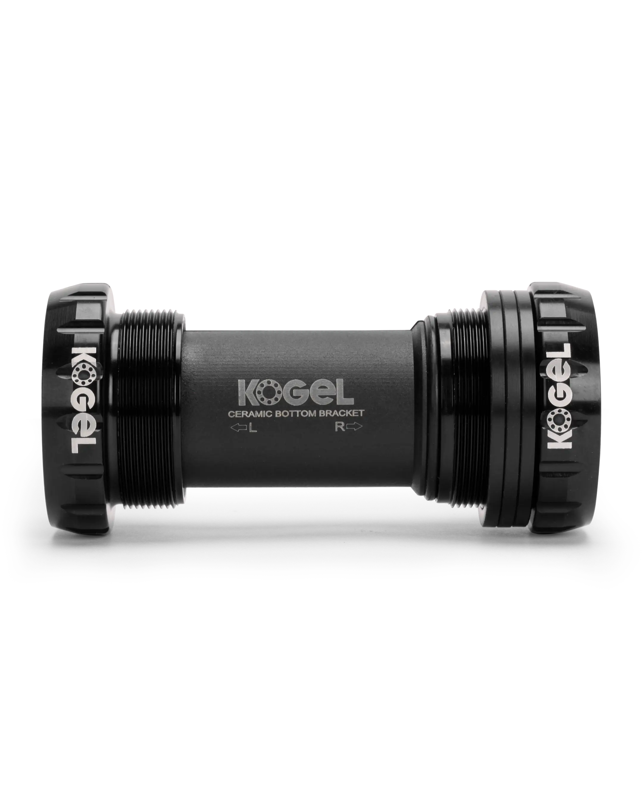 Kogel BSA-MTB-24 monobloc MTB Shimano rulmenti ceramici