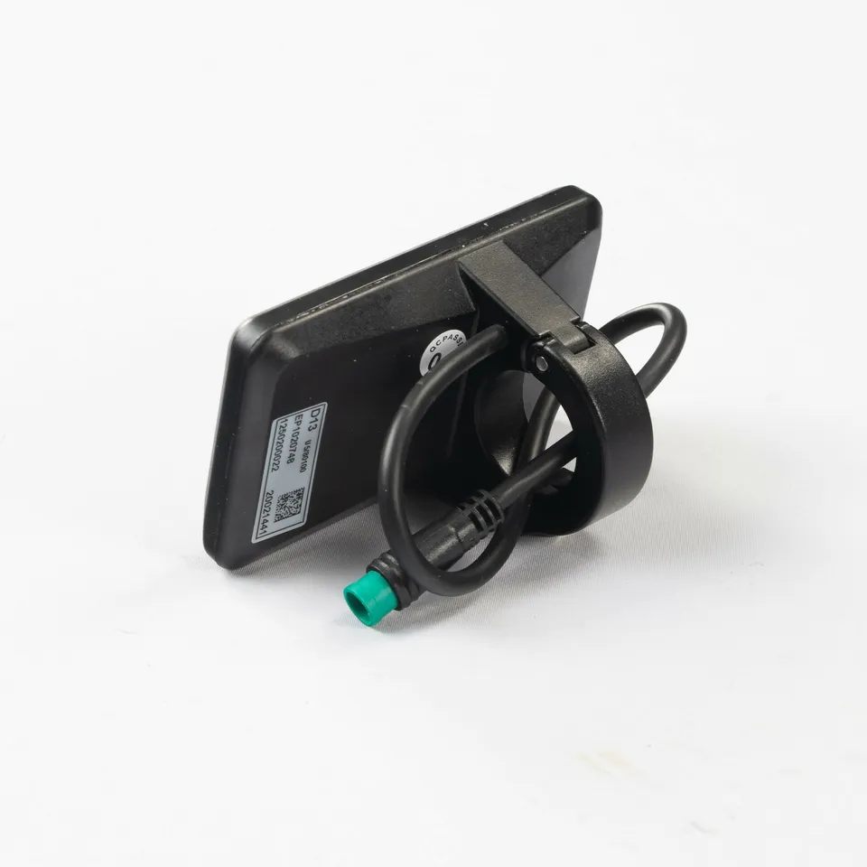 Zundapp Ananda D13 display LCD comanda ebike original