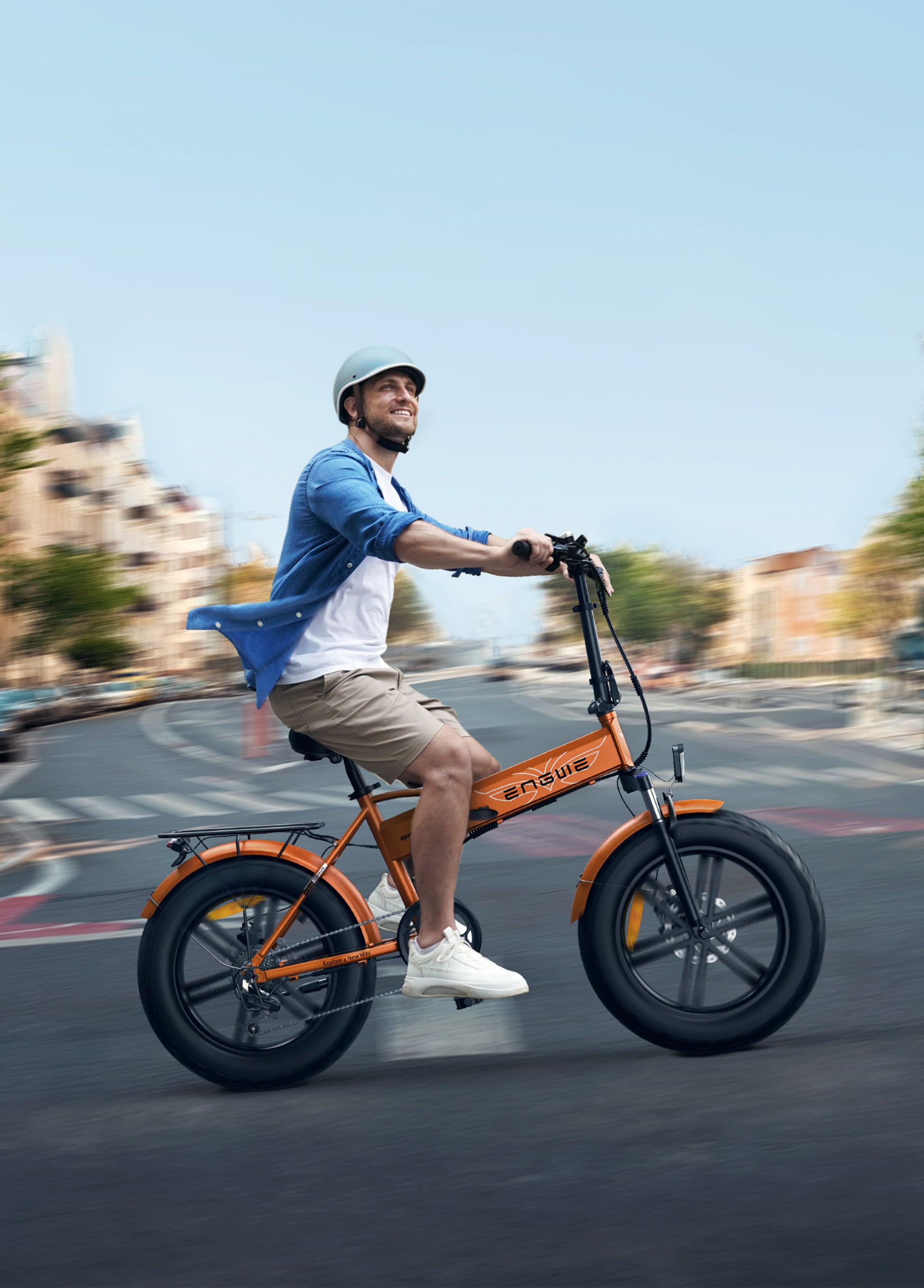 ENGWE EP-2 Boost bicicleta electrica negru senzor cuplu