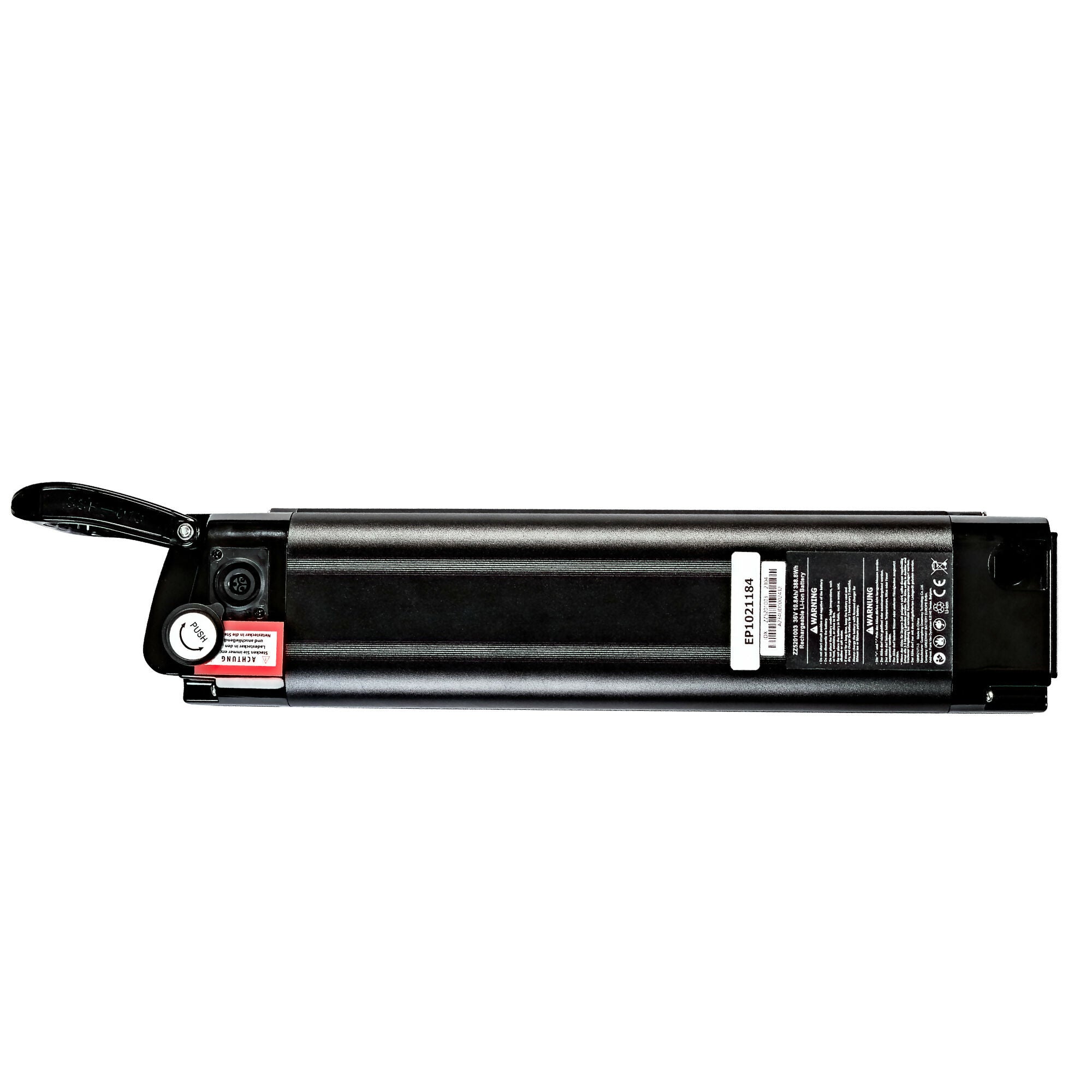 Zündapp Green Z510 acumulator cadru 36V 10,8Ah 388Wh