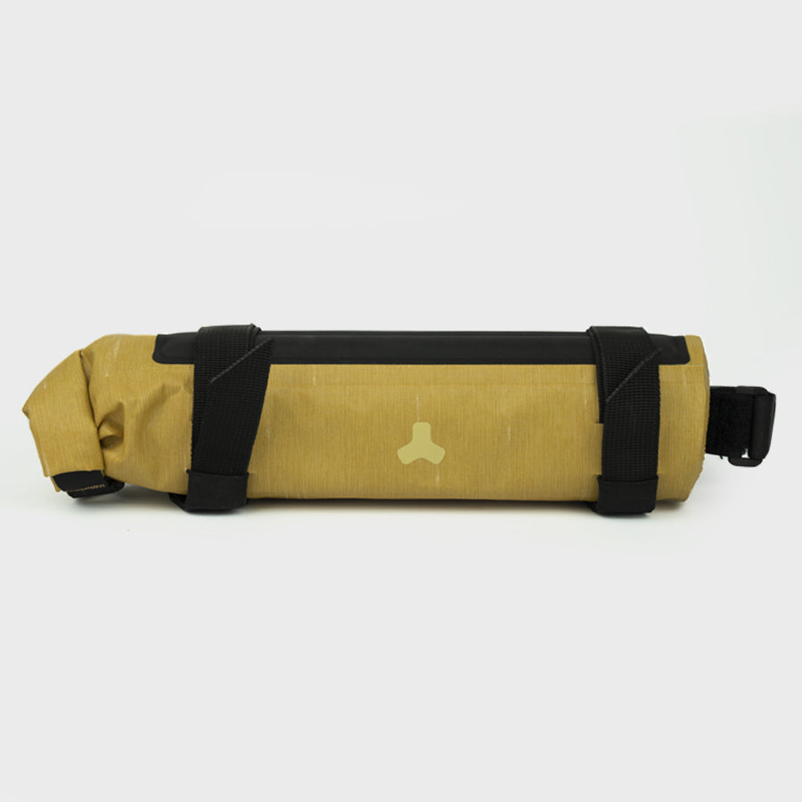 Fazua Energy Bag geantă cadru Loam 1,3 l