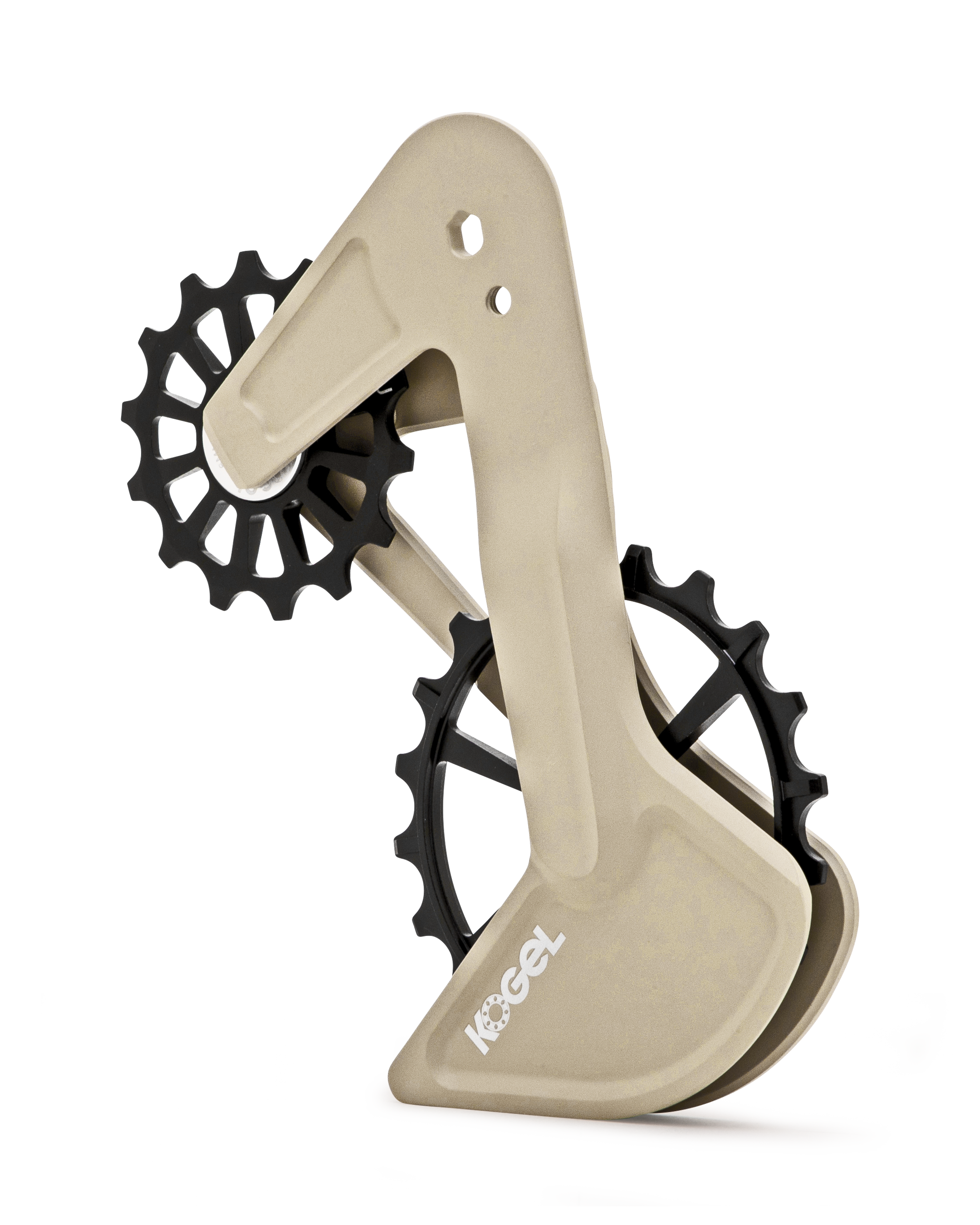 Kogel Kolossos cusca schimbator SRAM Transmission negru
