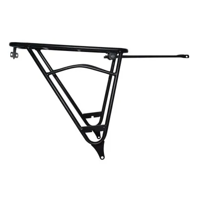 Rayvolt Clubman Rear Rack portbagaj spate clasic