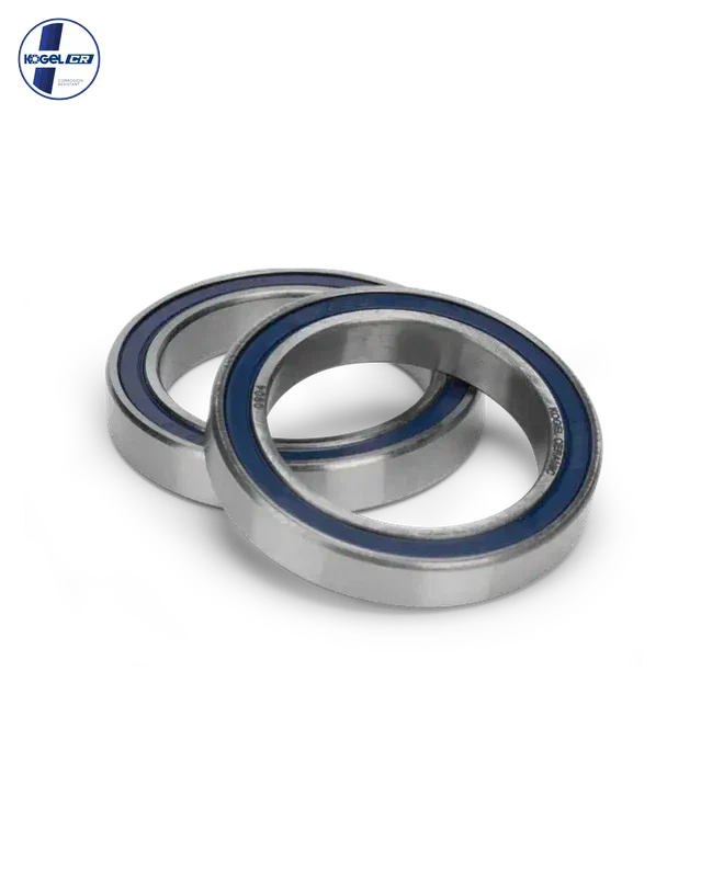 Kogel Bearings BB30 set rulmenti ceramici Cross