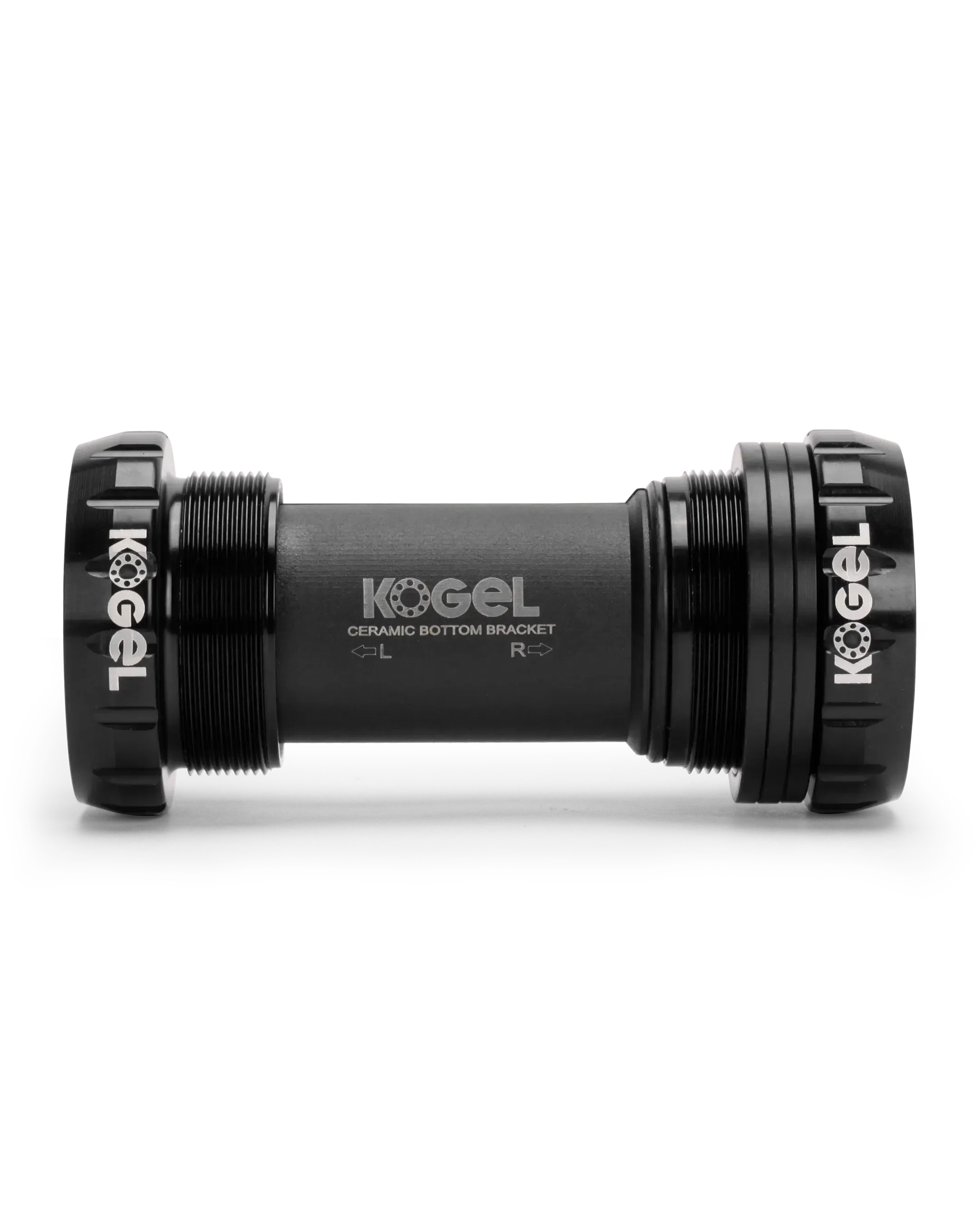 Kogel Bearings BSA-MTB-24 butuc pedalier Rotor 24mm Ceramic