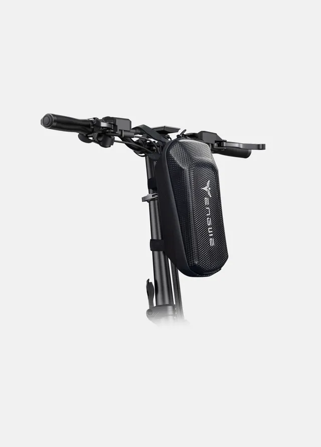 ENGWE geanta ghidon bicicleta frontala compacta