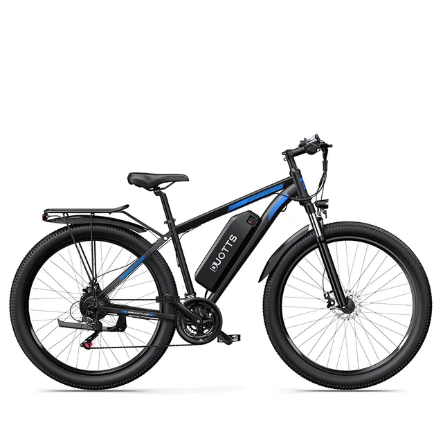 DUOTTS C29 Pro bicicleta electrica baterie simpla