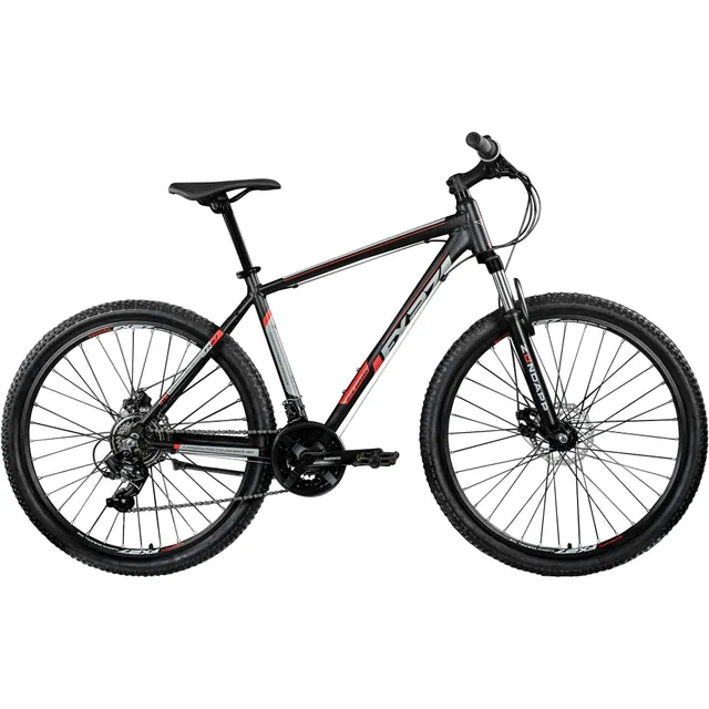 Zündapp FX27 bicicletă munte 27,5 inch 48 cm 21 viteze