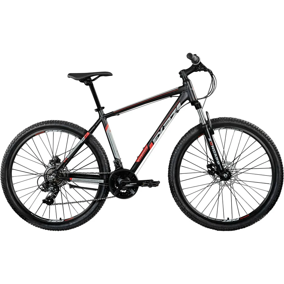 Zündapp FX27 bicicletă munte 27,5 inch 48 cm 21 viteze