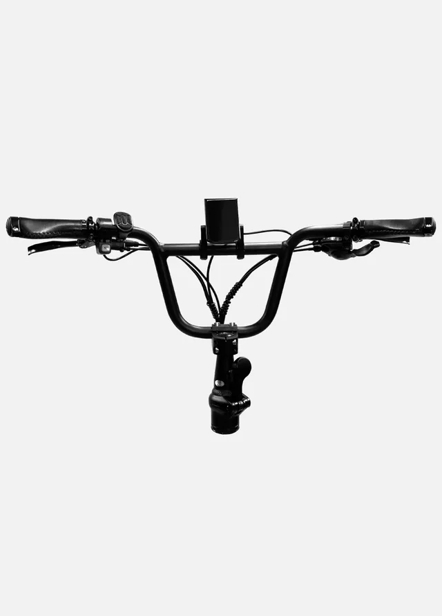 ENGWE ghidon BMX bicicletă electrică X20 / L20 negru