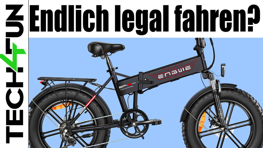 ENGWE EP-2 Pro bicicleta electrica pliabila negru 120 km
