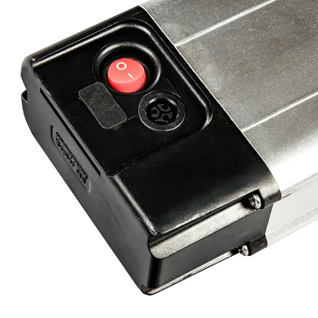 Zündapp Z101 acumulator pliabilă 7,8Ah 280Wh cadru