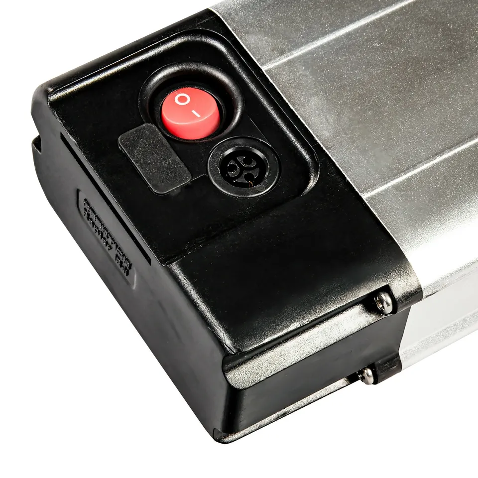 Zündapp Z101 acumulator pliabilă 7,8Ah 280Wh cadru