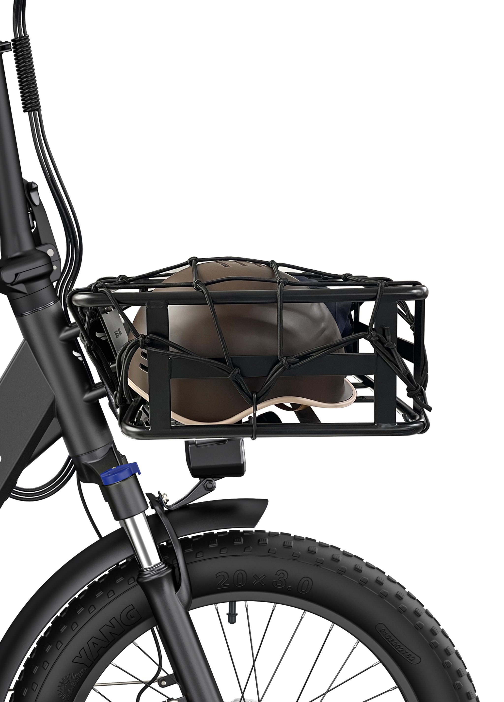 ENGWE plasa portbagaj bicicleta elastica bagaje sigure