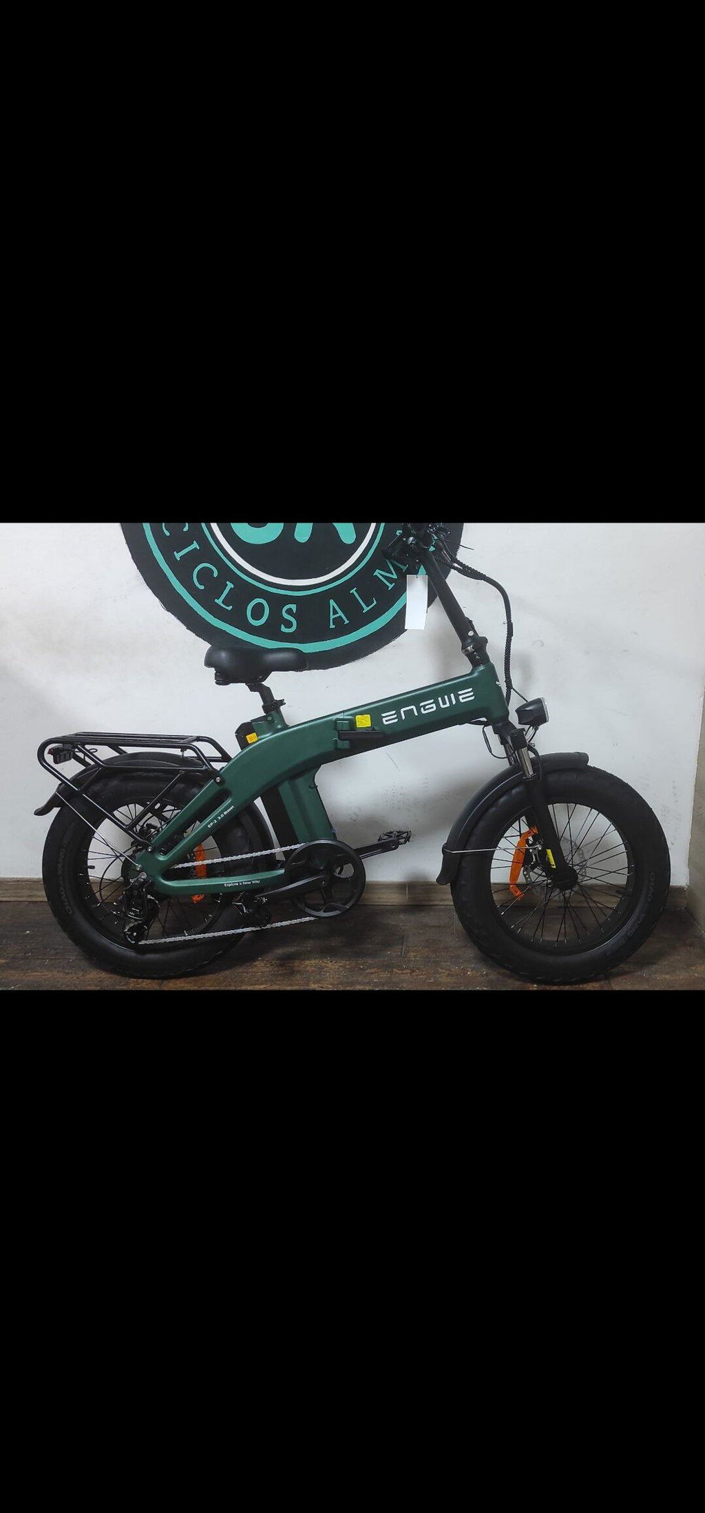 ENGWE EP-2 3.0 Boost bicicletă electrică neagră 648Wh