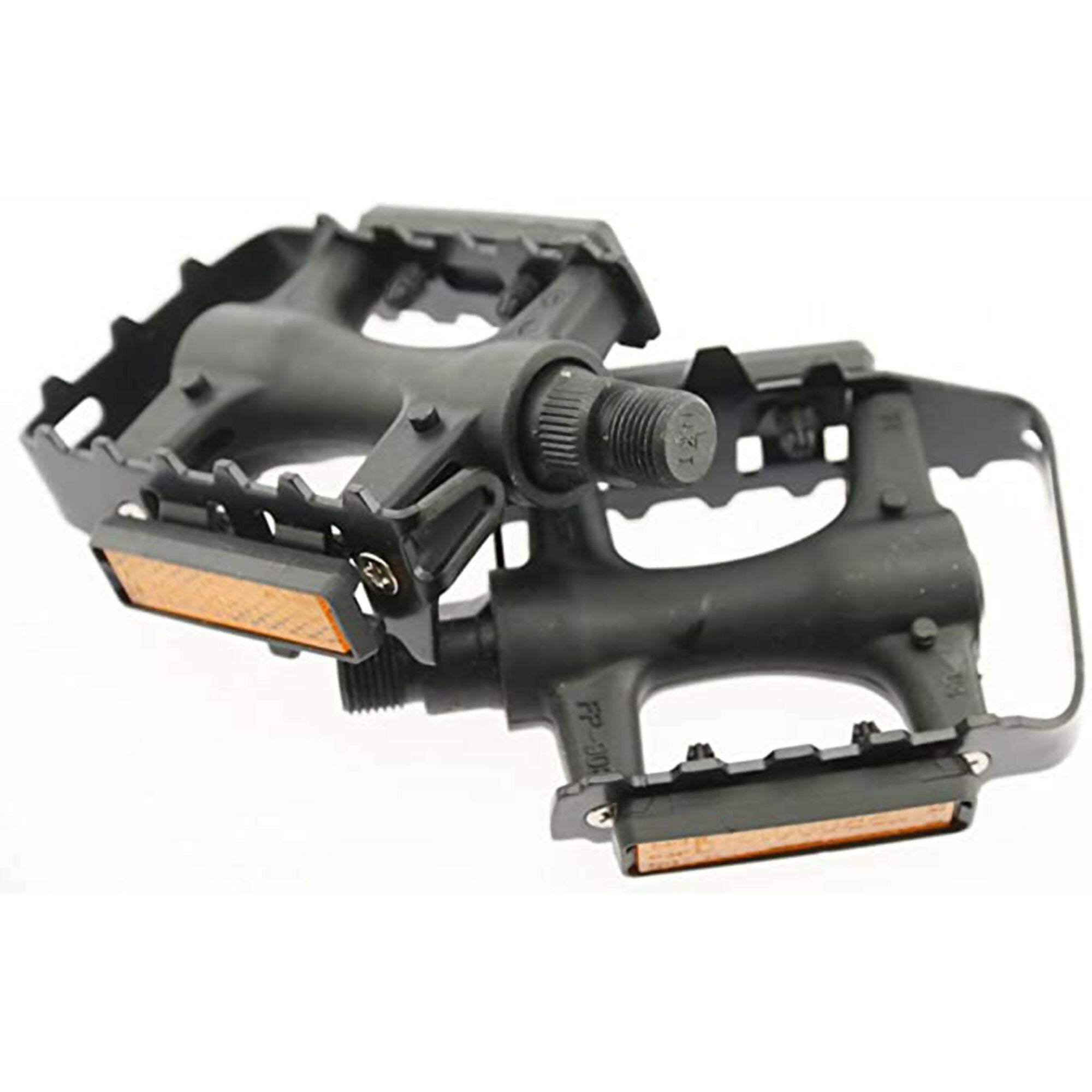 Zundapp FP-906 pedale MTB platforma aluminiu