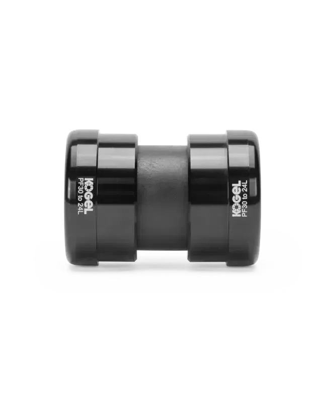 Kogel Bearings PF30-24L Monobloc 24mm Ceramic Road