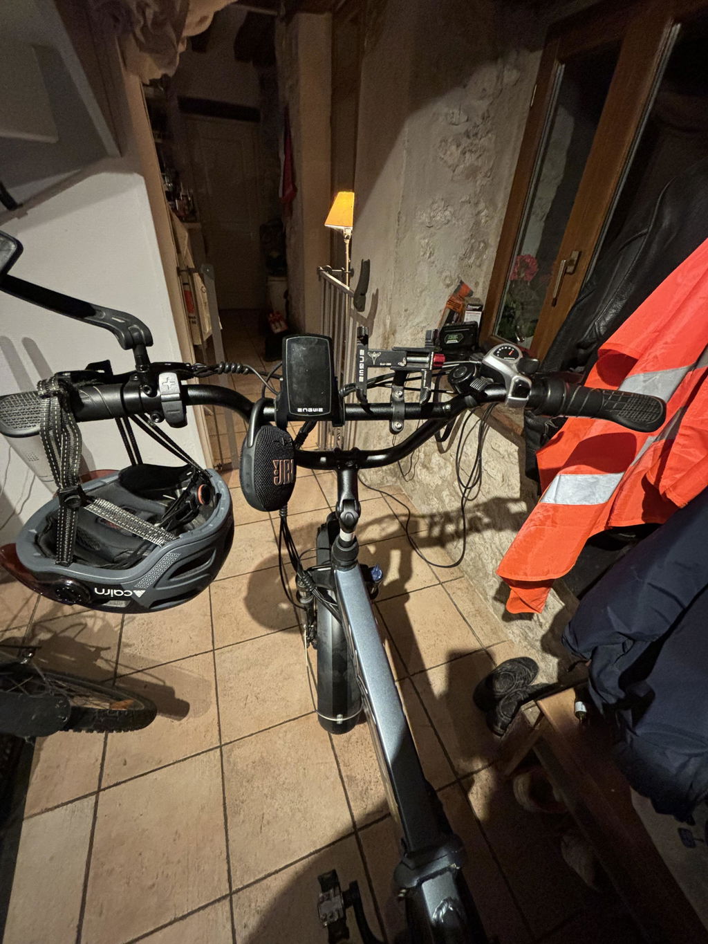 ENGWE ghidon BMX bicicleta electrica EP-2 Engine X