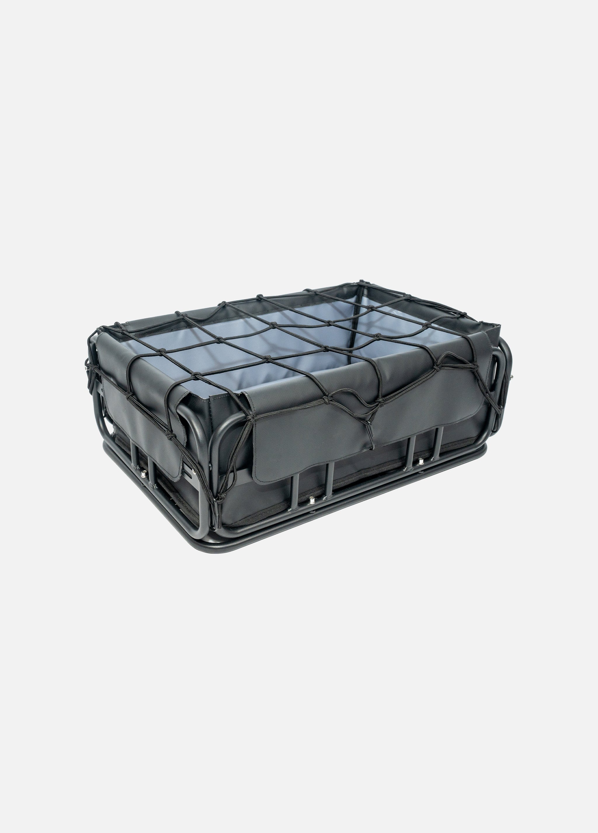 ENGWE cos spate bicicleta set portbagaj metal rezistent