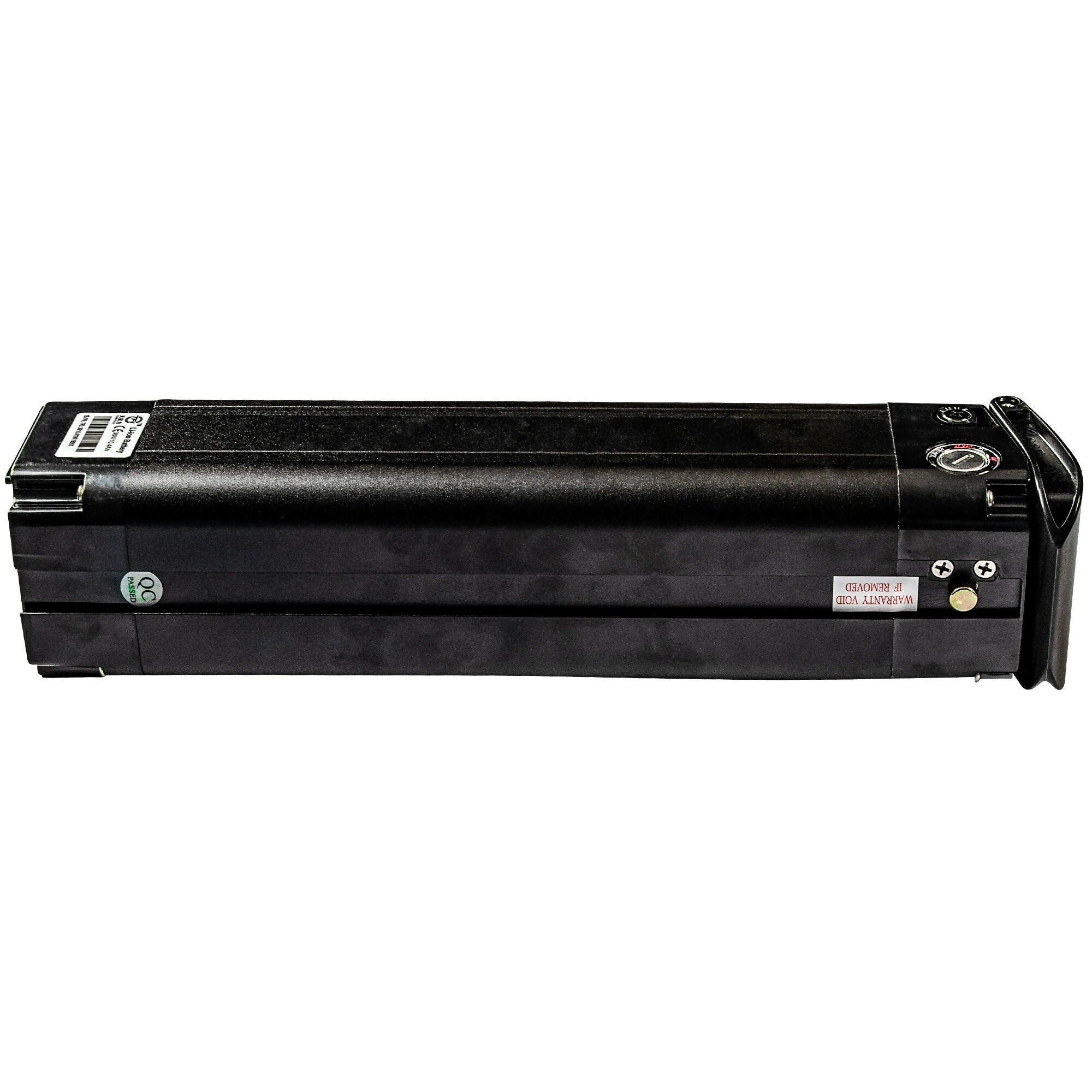 Zündapp Z510 acumulator țeavă șa 36V 10,4Ah XLR