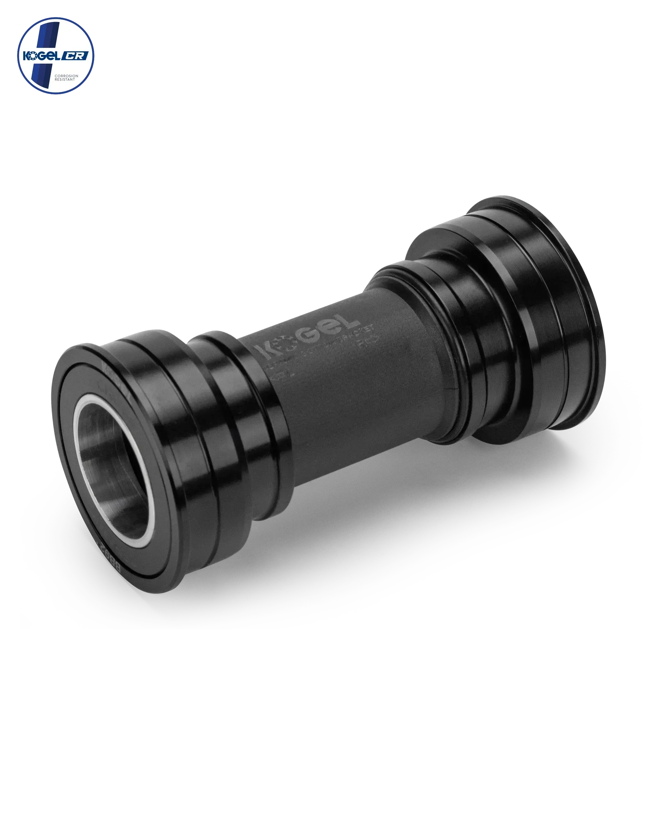 Kogel BB92-24 monobloc pedalier ceramic Rotor 24mm