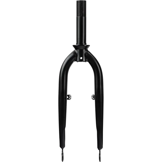 Zündapp Z101 Green 1.0 furcă rigidă 20 inch neagră