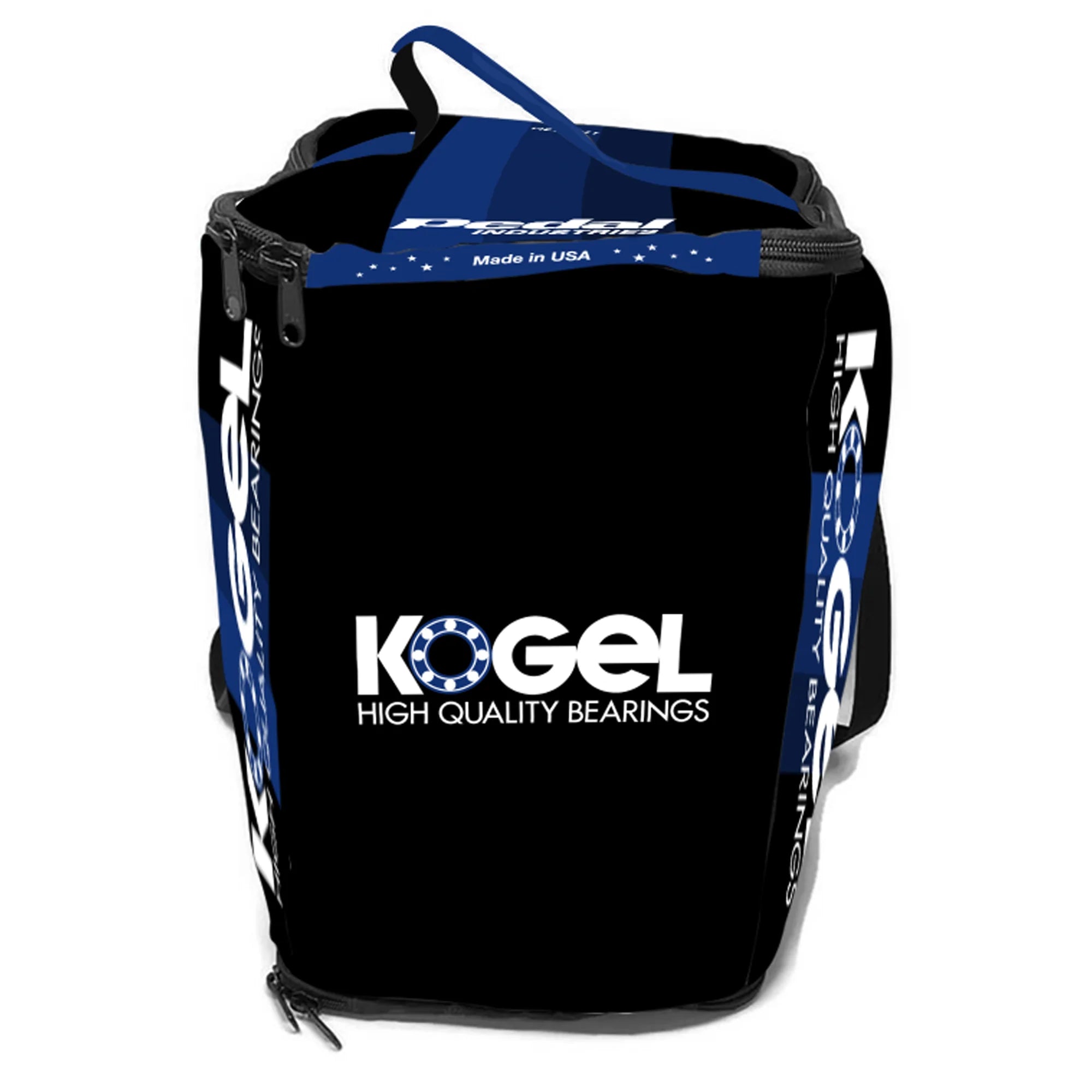 Kogel RaceDay geanta ciclism Classic 16,5 inch