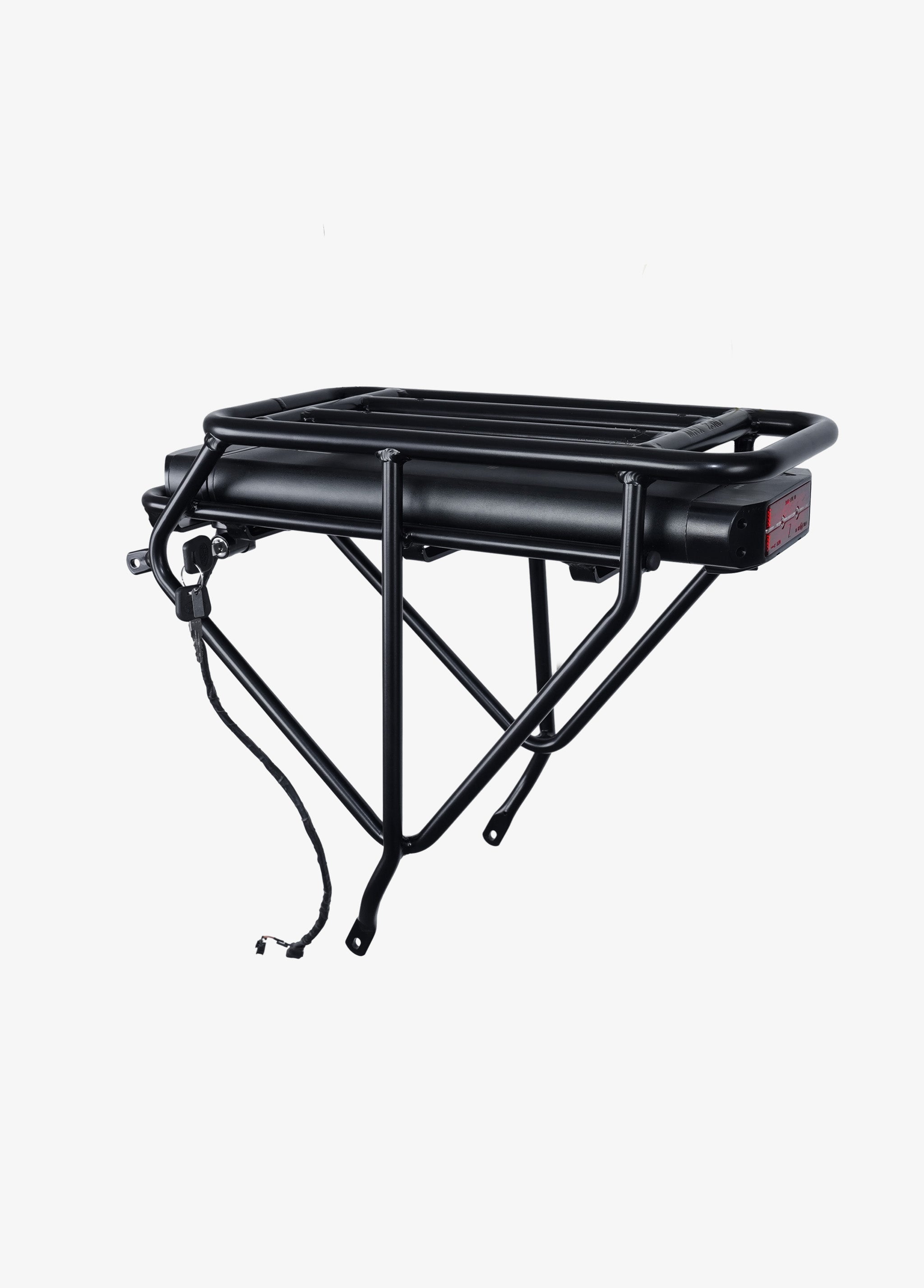 ENGWE EP-2 Pro baterie bicicleta electrica 48V 13Ah detasabila