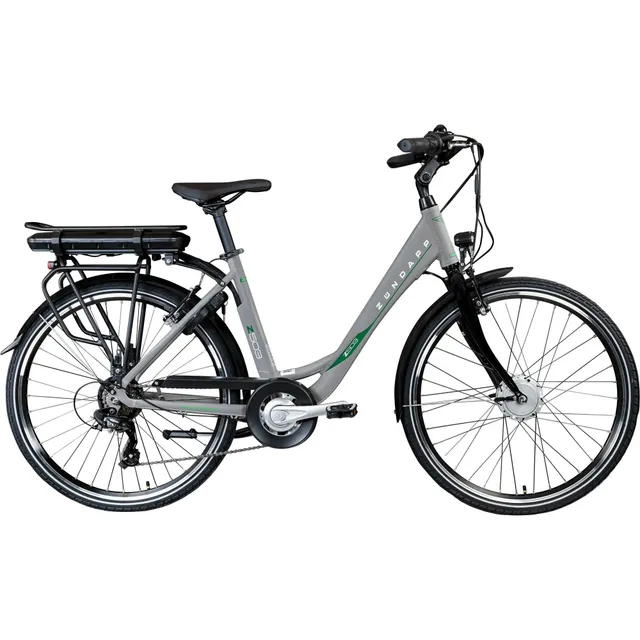 Zündapp Z503 bicicletă electrică oraș 26 inch 536Wh