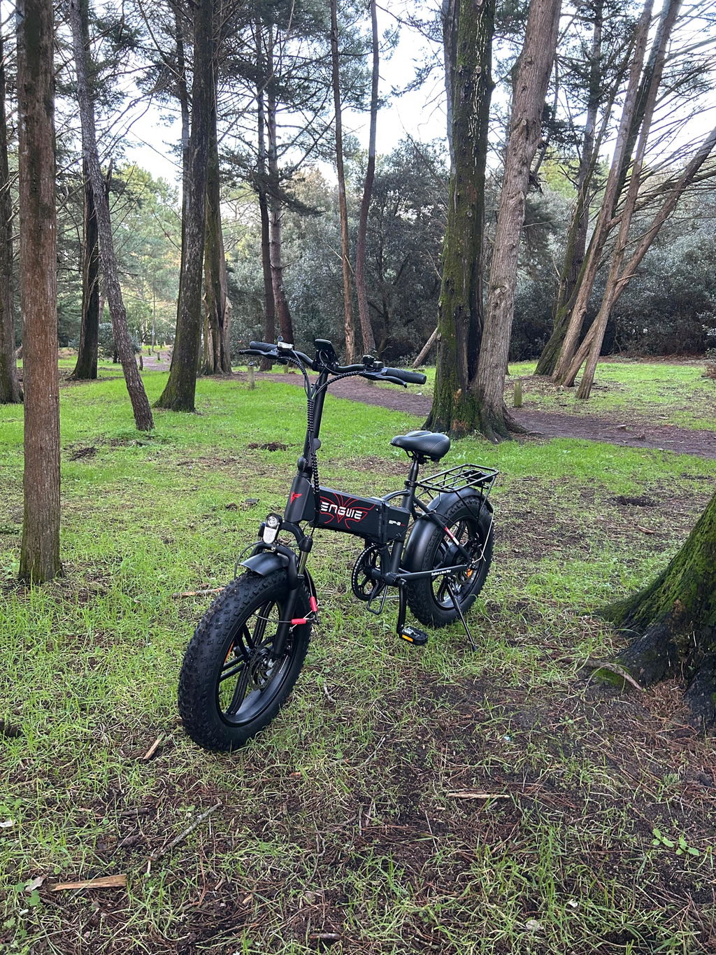 ENGWE EP-2 Boost bicicleta electrica negru senzor cuplu