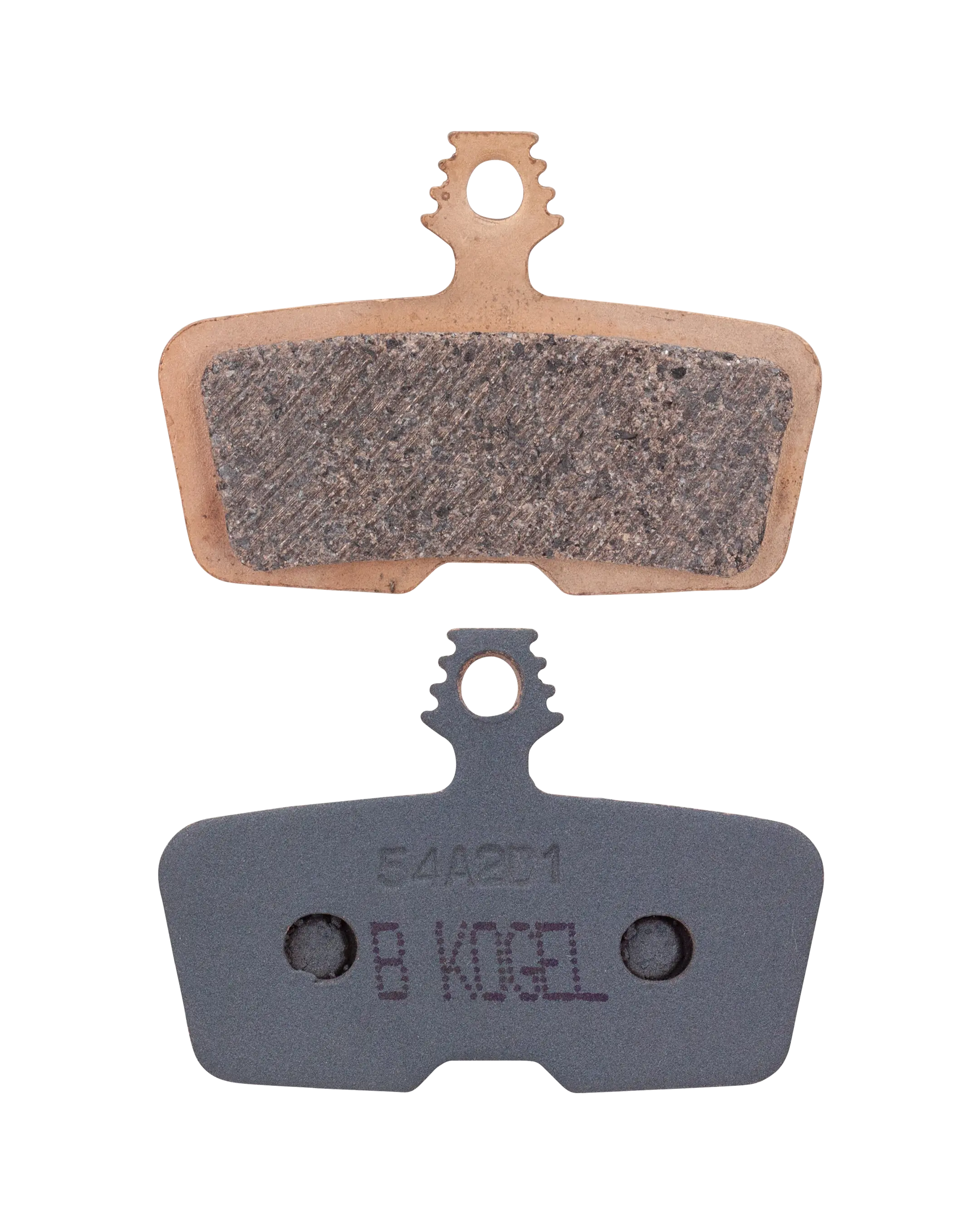 Kogel Bearings Kratos placute frana SRAM Code sinterizate