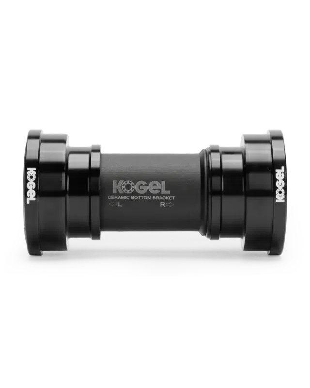 Kogel BB86-UT monobloc pedalier Road Ultra Torque presat