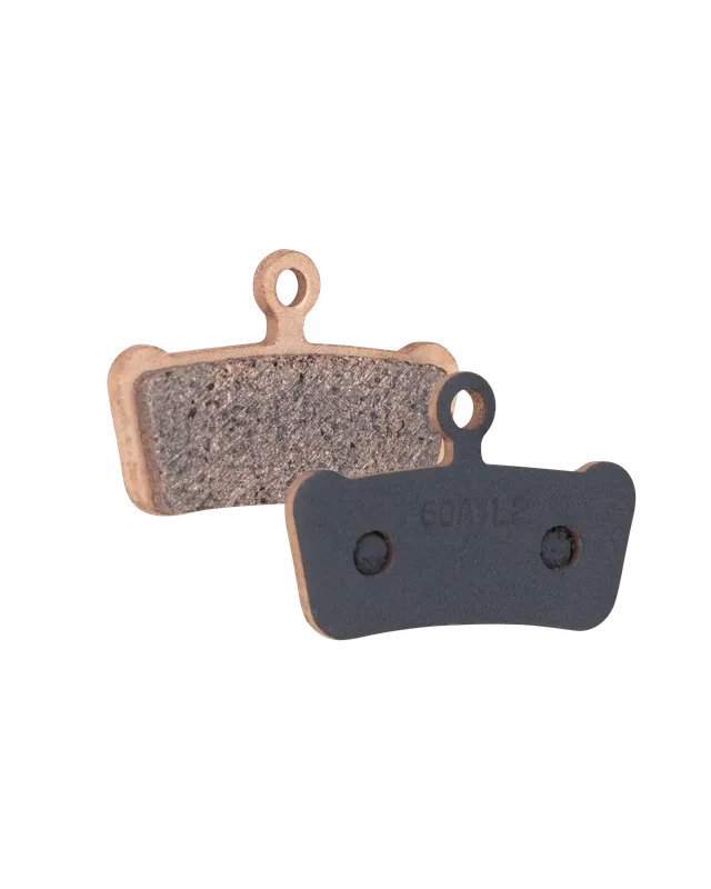 Kogel G2 Guide placute frana disc Kratos sinterizate