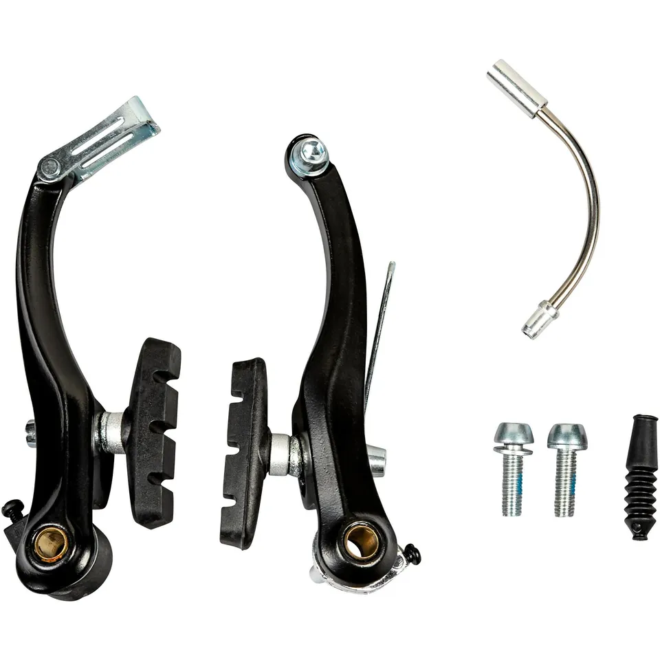 Zündapp Z101 frână V-Brake aluminiu plăcuțe jantă