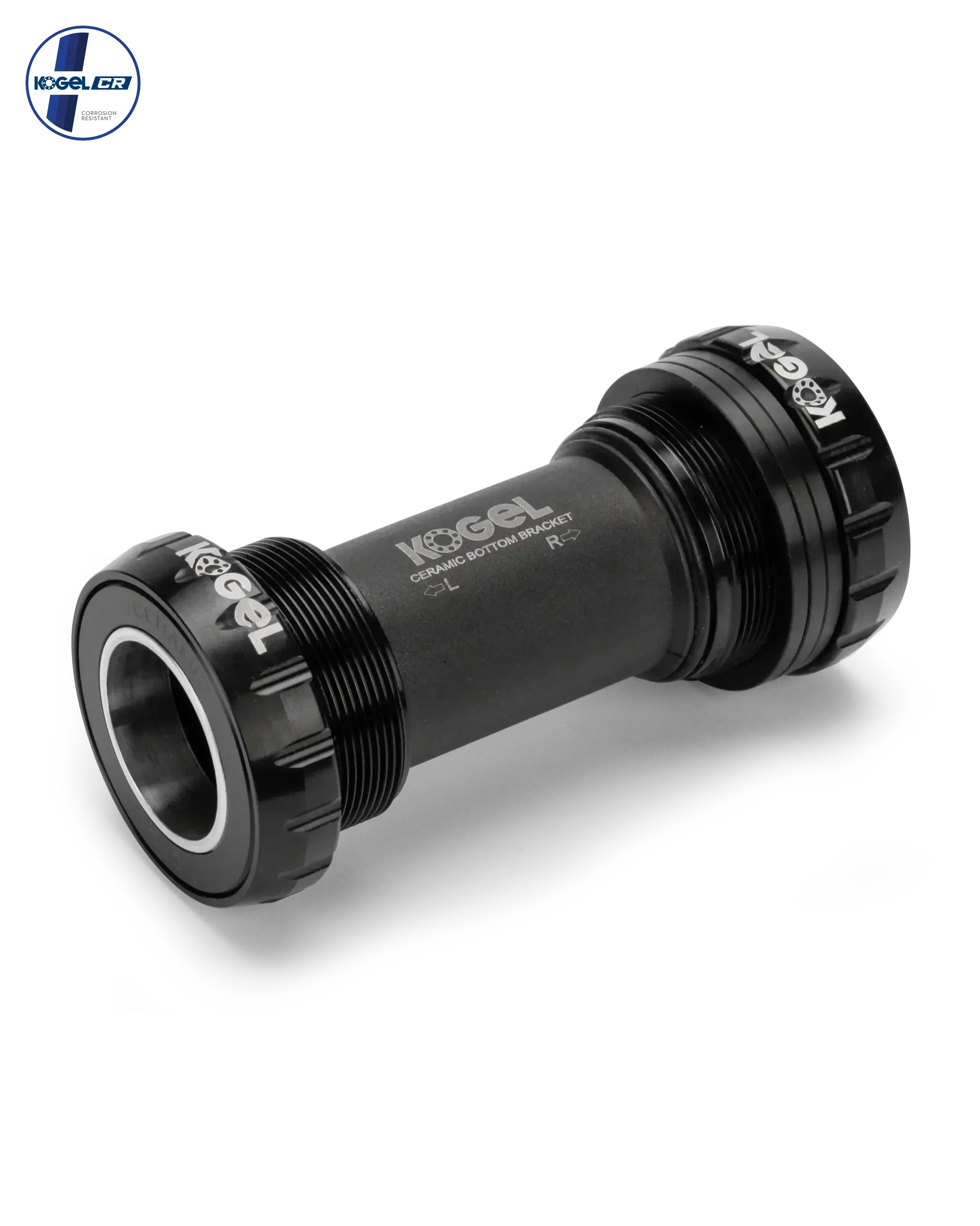 Kogel BSA-MTB-24 monobloc MTB Shimano rulmenti ceramici