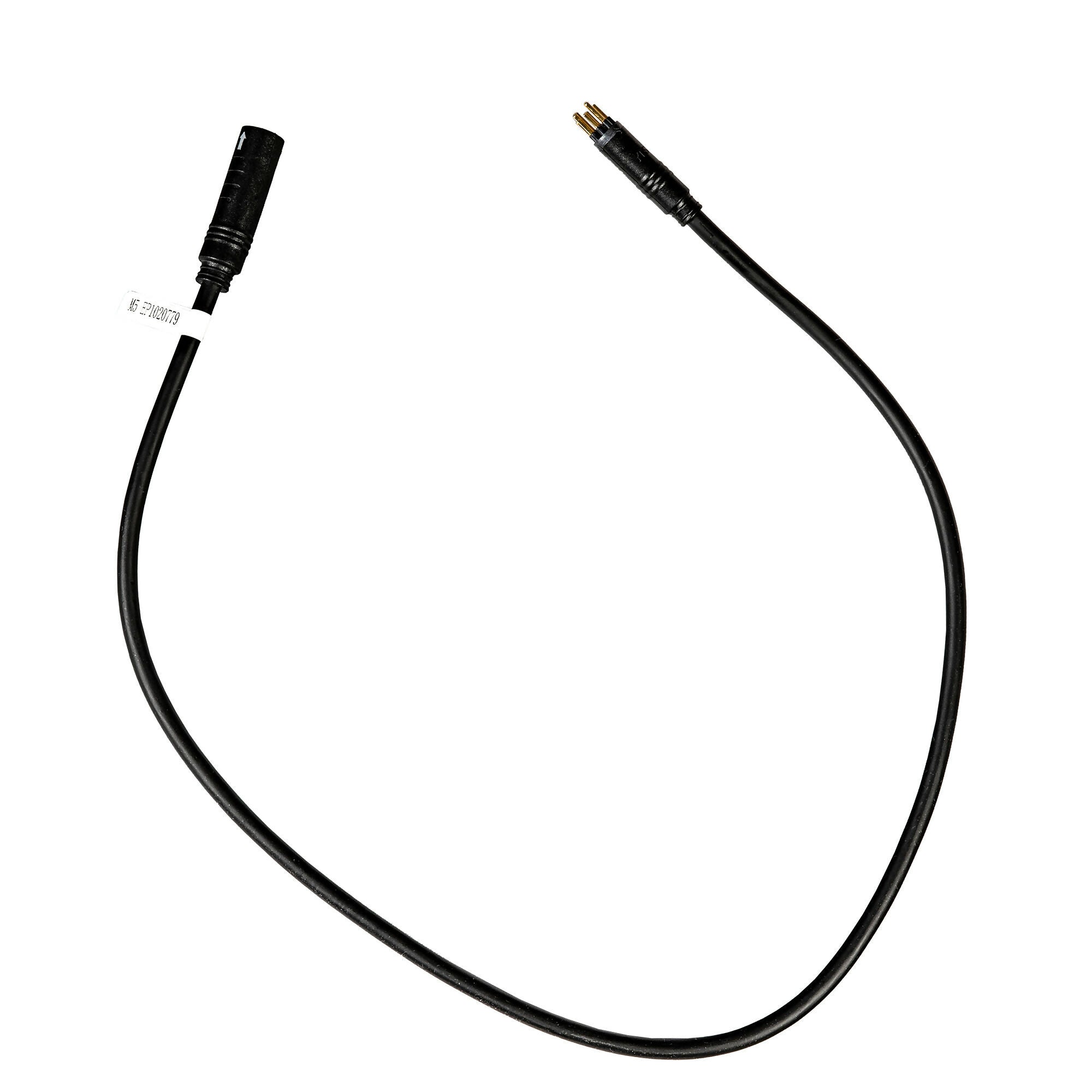Zündapp cablu motor Ananda 9 pini 700 mm conectare