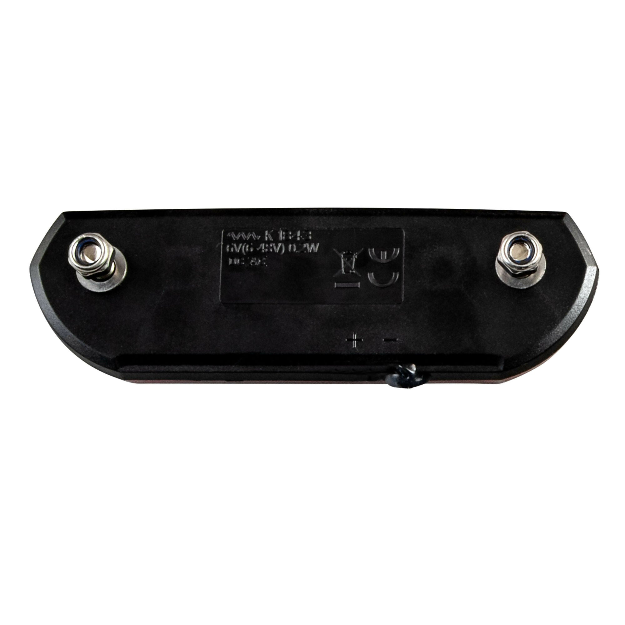 Zündapp JY-556EL stop spate LED 6-48V cablu 400 mm