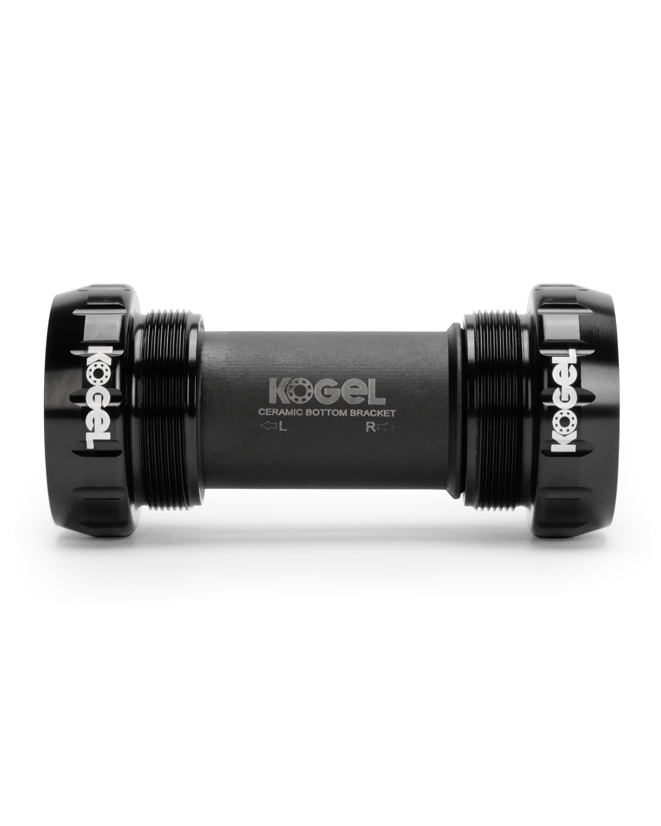Kogel BSA-ROAD-24 monobloc sosea Shimano etansare Road ceramica