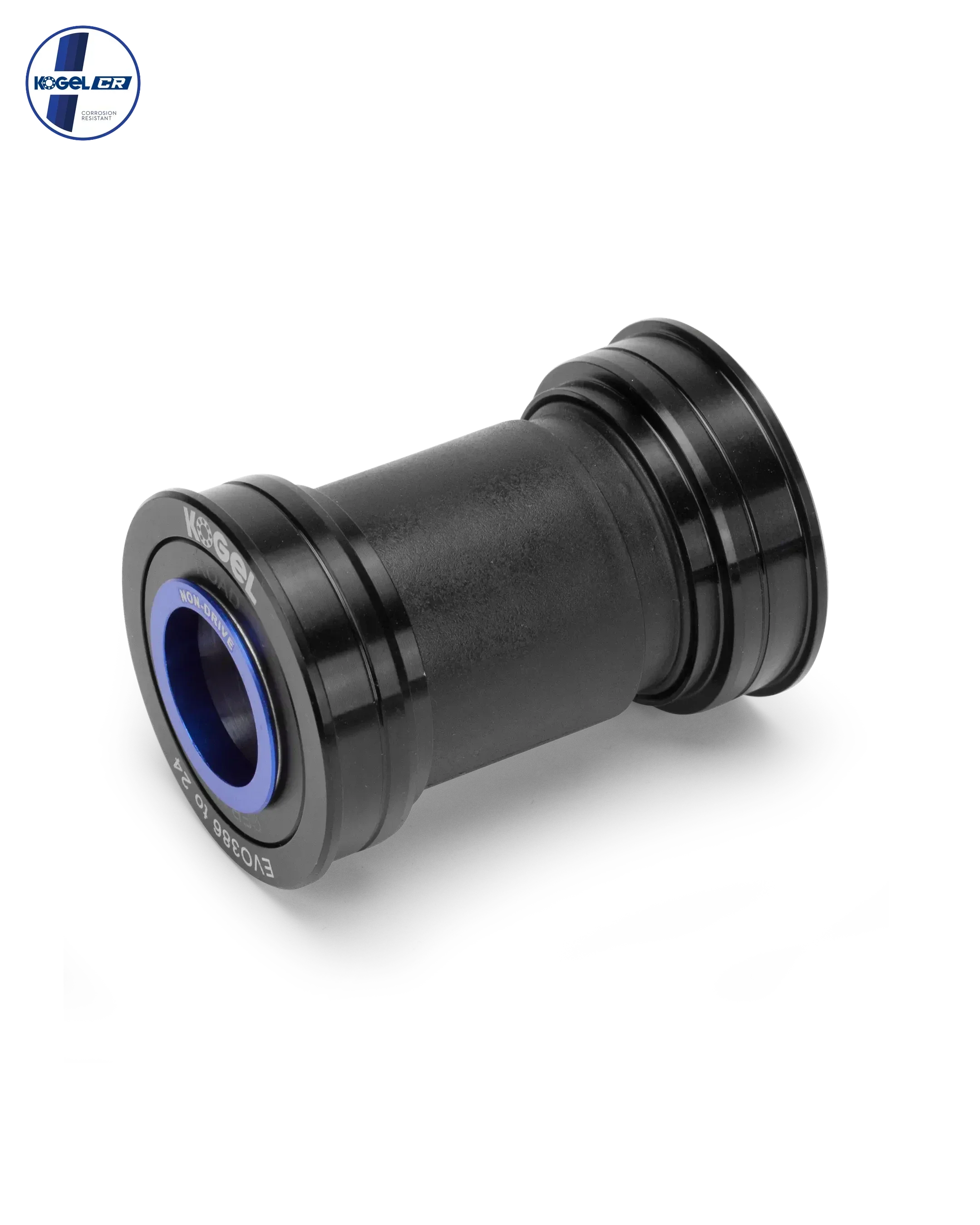 Kogel 386EVO butuc pedalier SRAM GXP Cross ceramic