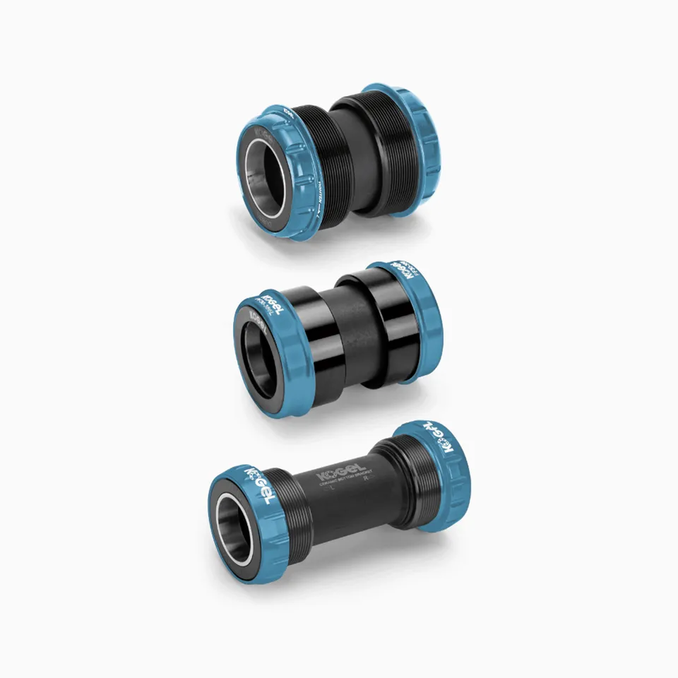Kogel Cerakote butuc pedalier bottom bracket ceramic