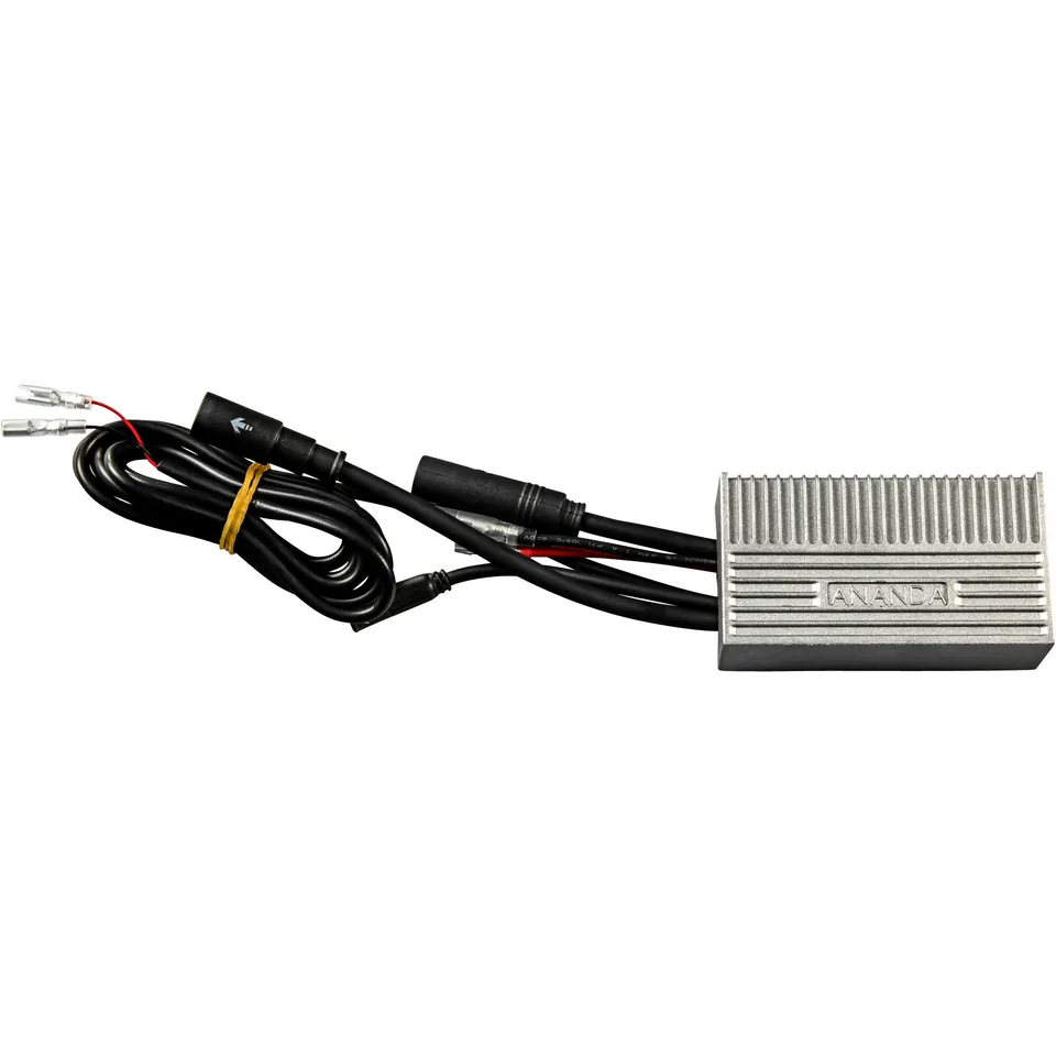 Zündapp Z810 controller Ananda B0 e-bike original