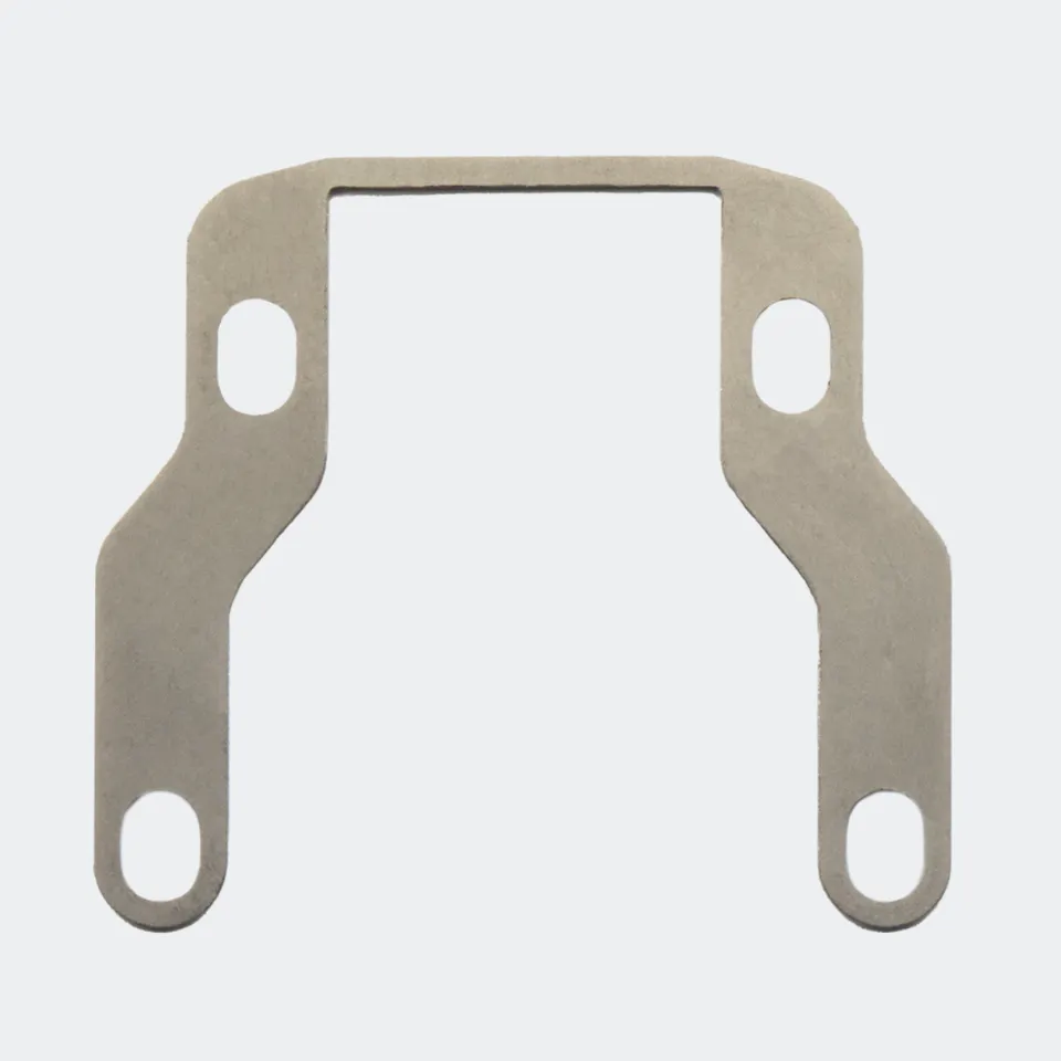 Fazua Ride 50 Locker Adjustment Plate plăcuță reglaj oțel