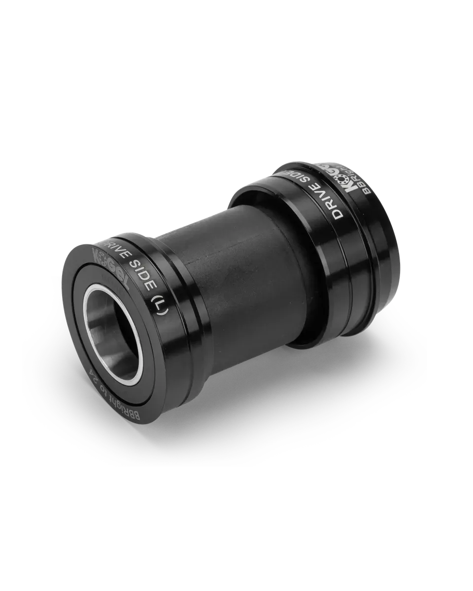 Kogel BBRIGHT-24 butuc pedalier Shimano rulmenti ceramici